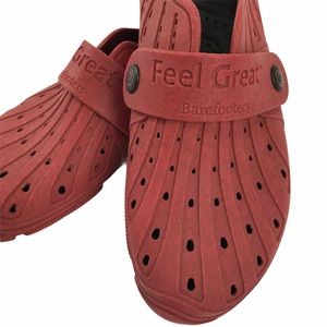 Feel Great Barefooters Slip On Shoes (9)